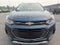 2020 Chevrolet Trax AWD LT