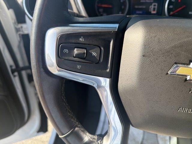 2020 Chevrolet Blazer AWD LT