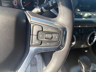 2020 Chevrolet Blazer AWD LT