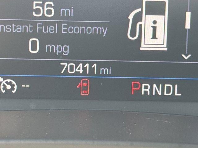 2020 Chevrolet Blazer AWD LT