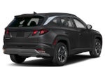 2025 Hyundai TUCSON SEL AWD