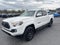 2021 Toyota Tacoma 4WD 4WD SR5 Double Cab 5' Bed V6 AT (GS)