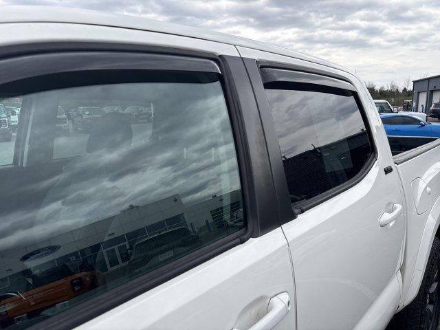 2021 Toyota Tacoma 4WD 4WD SR5 Double Cab 5' Bed V6 AT (GS)