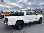 2021 Toyota Tacoma 4WD 4WD SR5 Double Cab 5' Bed V6 AT (GS)
