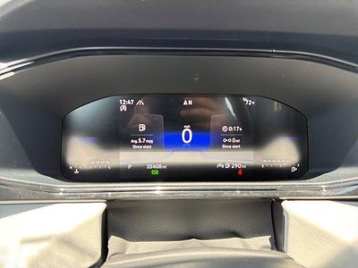 2025 Volkswagen Taos S 4MOTION