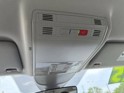 2025 Volkswagen Taos S 4MOTION