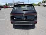 2025 Volkswagen Taos S 4MOTION