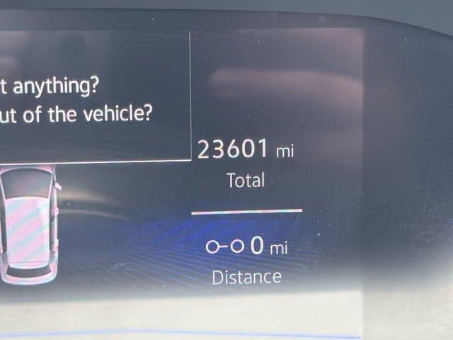 2025 Volkswagen Taos S 4MOTION