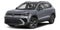 2025 Volkswagen Taos S 4MOTION