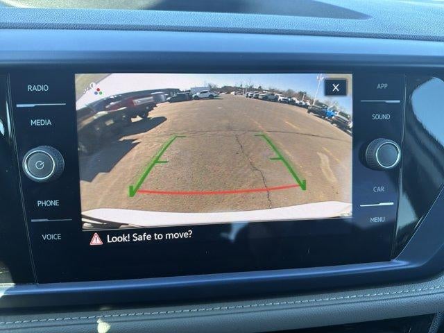 2024 Volkswagen Taos SE FWD