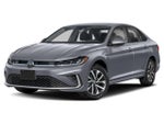 2025 Volkswagen Jetta S Auto