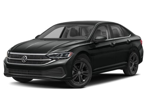 2024 Volkswagen Jetta SE Auto