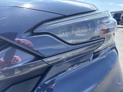 2025 Subaru Legacy Premium AWD