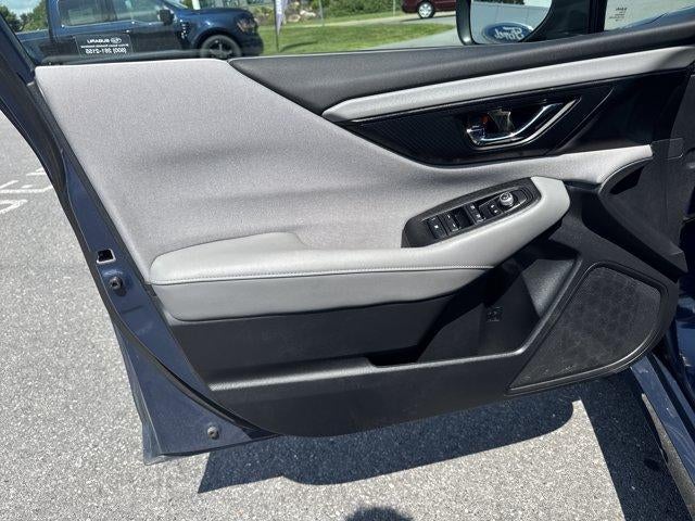 2025 Subaru Legacy Premium AWD
