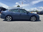 2025 Subaru Legacy Premium AWD