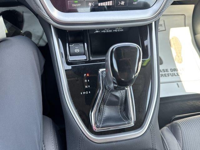 2025 Subaru Legacy Premium AWD