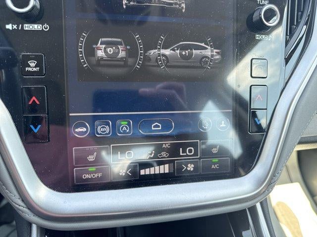2025 Subaru Legacy Premium AWD