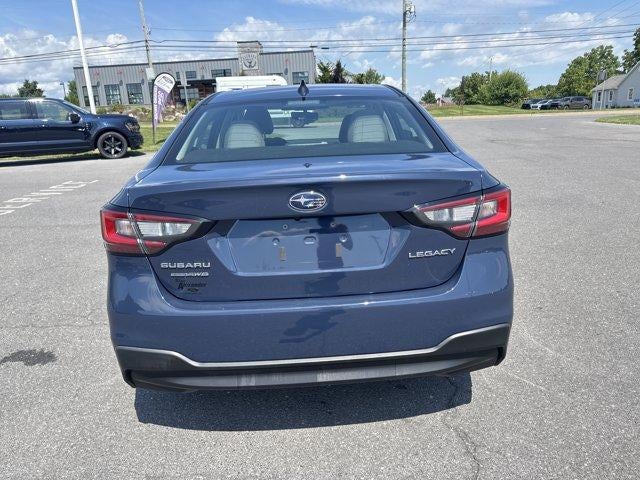 2025 Subaru Legacy Premium AWD