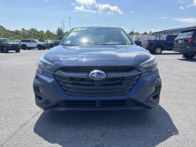 2025 Subaru Legacy Premium AWD