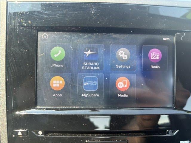 2022 Subaru Impreza Premium 5-door CVT