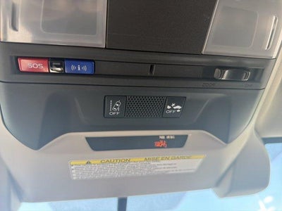2022 Subaru Impreza Premium 5-door CVT
