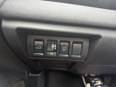 2025 Subaru Outback Premium AWD