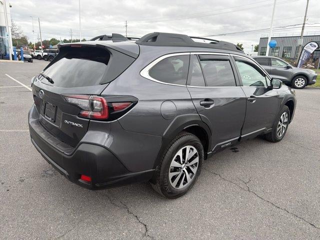 2025 Subaru Outback Premium AWD