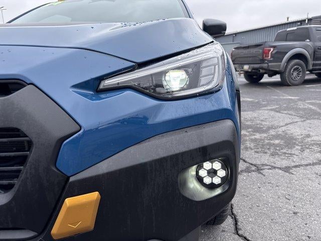2024 Subaru Crosstrek Wilderness AWD