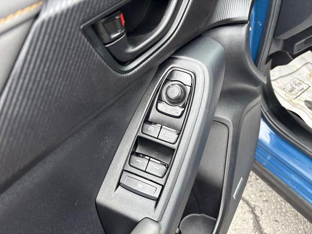 2024 Subaru Crosstrek Wilderness AWD