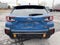 2024 Subaru Crosstrek Wilderness AWD