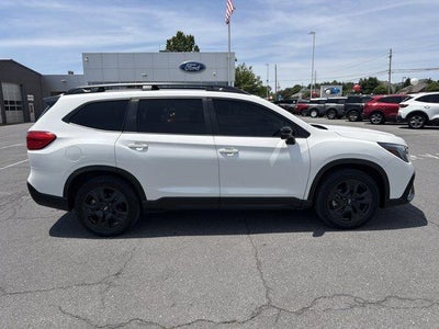 2023 Subaru Ascent Onyx Edition 7-Passenger