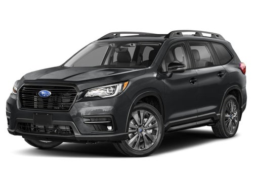 2022 Subaru Ascent Onyx Edition 7-Passenger