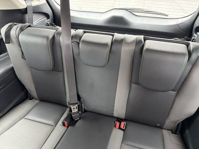 2023 Subaru Ascent Onyx Edition Limited 7-Passenger