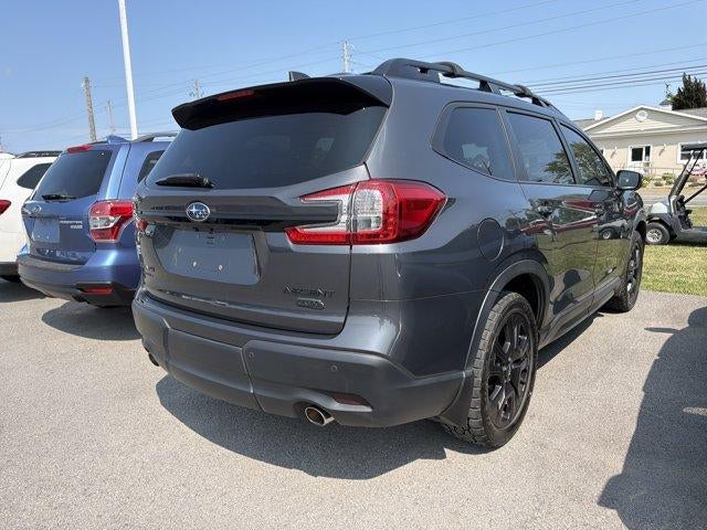 2023 Subaru Ascent Onyx Edition Limited 7-Passenger