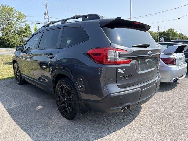 2023 Subaru Ascent Onyx Edition Limited 7-Passenger