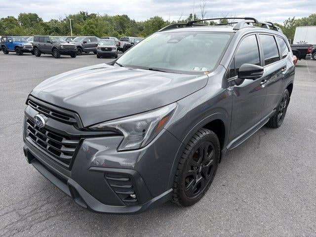 2023 Subaru Ascent Onyx Edition Limited 7-Passenger