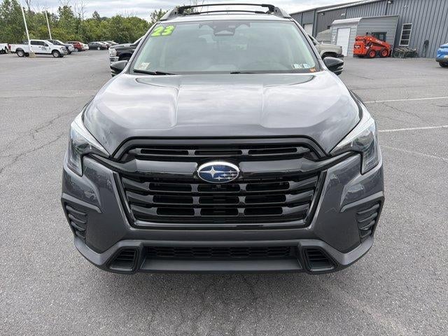 2023 Subaru Ascent Onyx Edition Limited 7-Passenger
