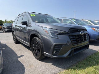 2023 Subaru Ascent Onyx Edition Limited 7-Passenger