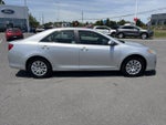 2012 Toyota Camry 4dr Sdn I4 Auto LE (Natl)