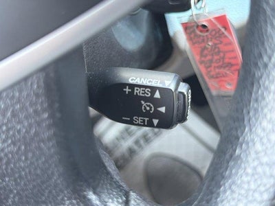 2012 Toyota Camry 4dr Sdn I4 Auto LE (Natl)