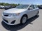 2012 Toyota Camry 4dr Sdn I4 Auto LE (Natl)
