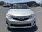 2012 Toyota Camry 4dr Sdn I4 Auto LE (Natl)