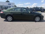 2011 Toyota Camry 4dr Sdn I4 Auto LE (Natl)