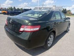 2011 Toyota Camry 4dr Sdn I4 Auto LE (Natl)