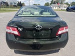 2011 Toyota Camry 4dr Sdn I4 Auto LE (Natl)