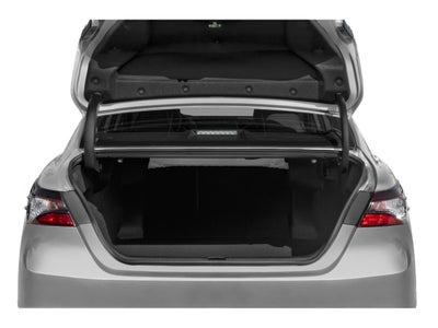 2022 Toyota Camry LE Auto AWD (Natl)