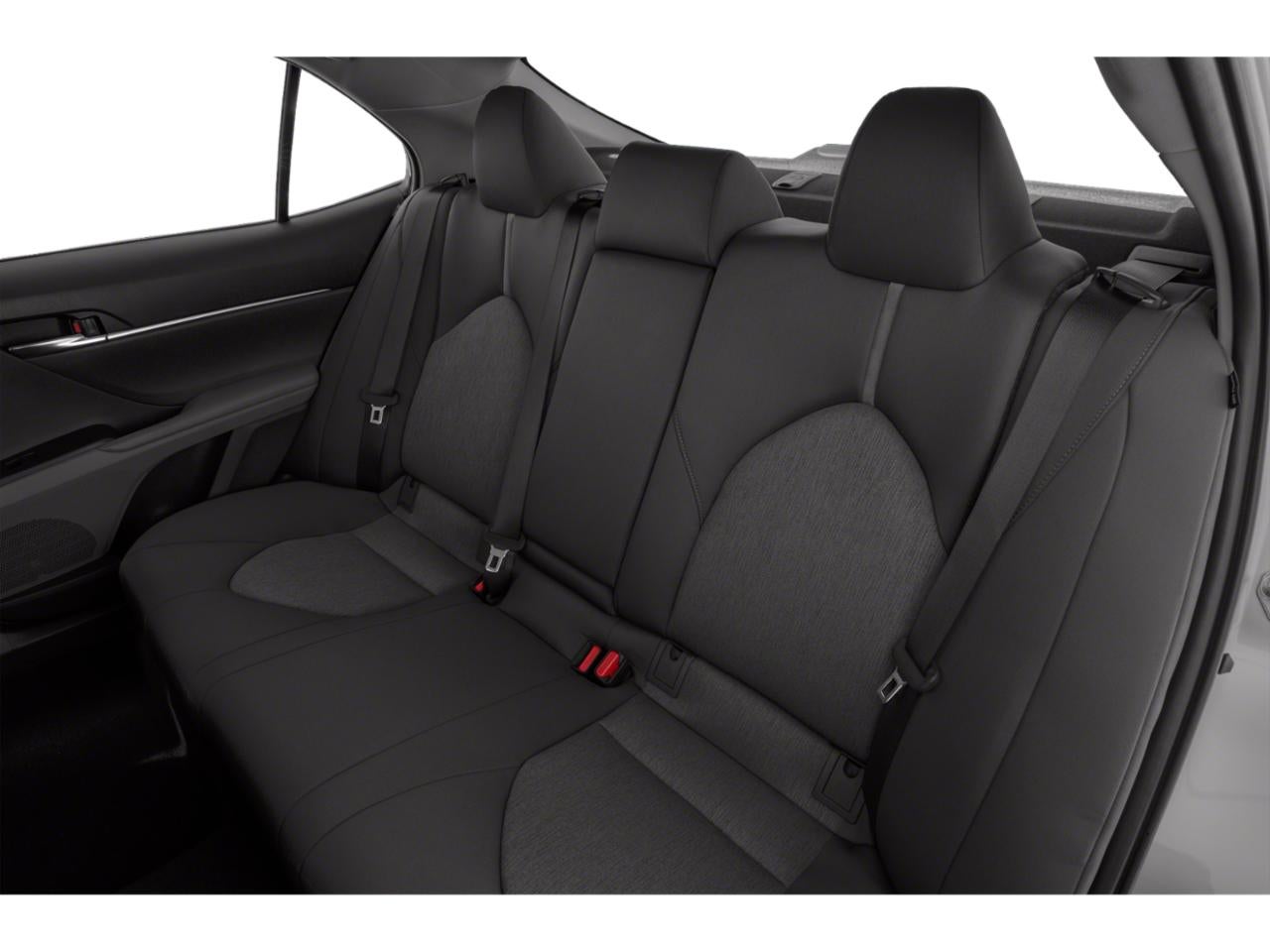 2022 Toyota Camry LE Auto AWD (Natl)