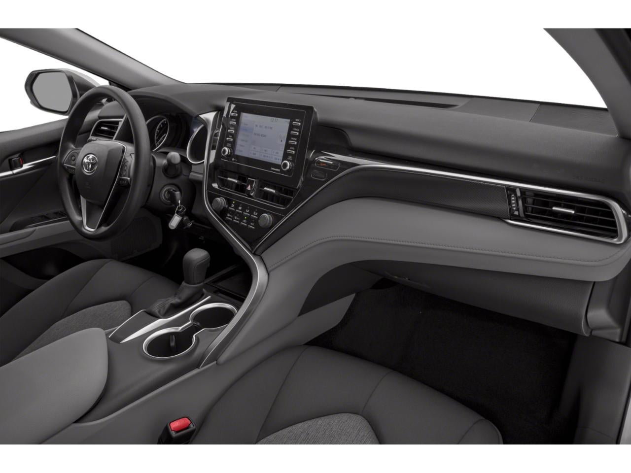 2022 Toyota Camry LE Auto AWD (Natl)