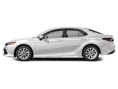 2022 Toyota Camry LE Auto AWD (Natl)