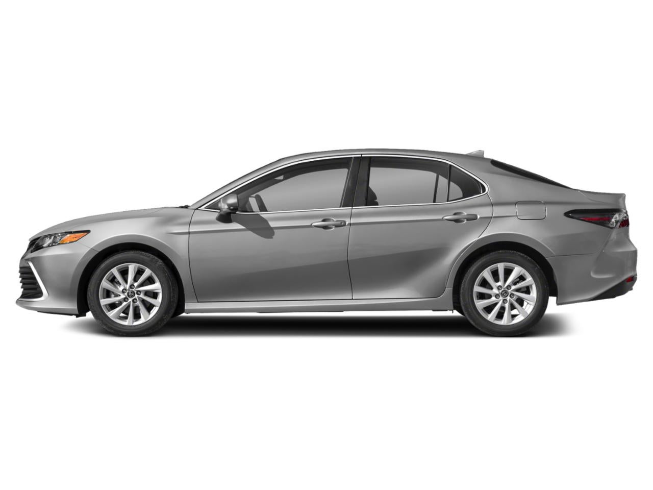 2022 Toyota Camry LE Auto AWD (Natl)